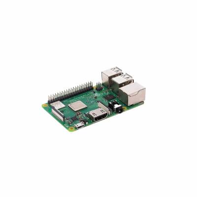 Raspberry Pi 3 B+ - 1
