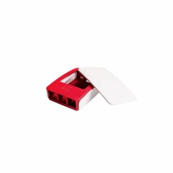 Raspberry Pi 3 Lisanslı Kutu - Raspberry Pi