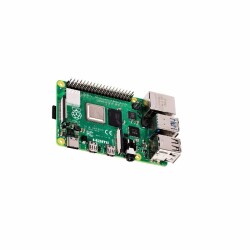 Raspberry Pi 4 4GB - Raspberry Pi