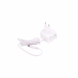 Raspberry Pi 4 Güç Adaptörü 5.1V 3A Beyaz (Lisanslı) - Raspberry Pi
