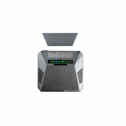 Raspberry Pi 4 için Argon ONE Alüminyum Kasa - Raspberry Pi