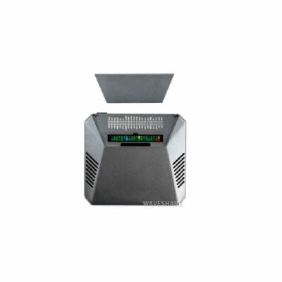 Raspberry Pi 4 için Argon ONE Alüminyum Kasa - 1