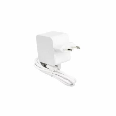 Raspberry Pi 5 27W USB-C Güç Adaptörü - 1