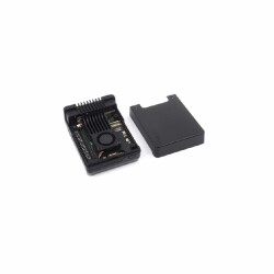 Raspberry Pi 5 için Dahili Fanlı Argon NEO M.2 Genişletme Slotlu Kutu - Raspberry Pi