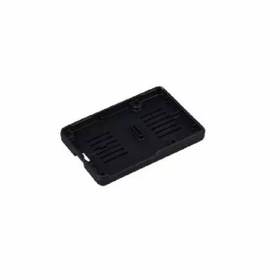 Raspberry Pi 5 için Silikon Kasa - 1
