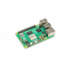 Raspberry Pi 5 - Raspberry Pi