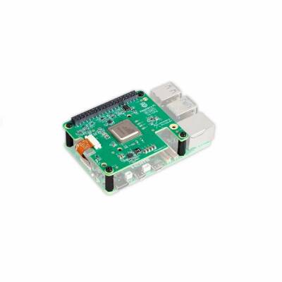 Raspberry Pi AI HAT+ 26 Tops - 1