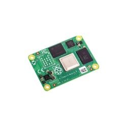 Raspberry Pi CM4 1GB - 16GB eMMC - Raspberry Pi