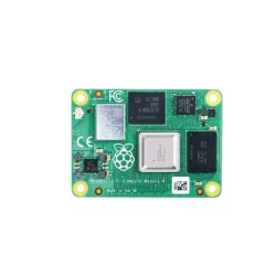 Raspberry Pi CM4 1GB Lite – Wireless - Raspberry Pi