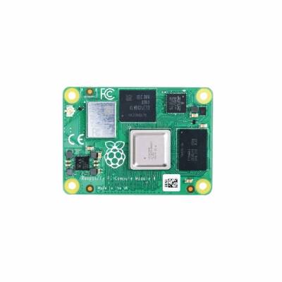 Raspberry Pi CM4 4GB - 8GB eMMC - 1