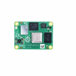 Raspberry Pi CM4 8GB Lite - Wireless - Raspberry Pi