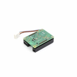 Raspberry Pi CM4 için Hızı Ayarlanabilir Soğutma Fanı - Raspberry Pi