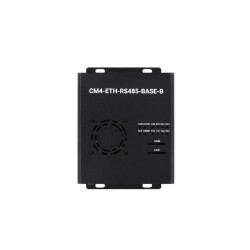 Raspberry Pi Compute Modülü 4 CM4 için Mini Dual Gigabit Ethernet Taban Kartı - EGNE-UDTK