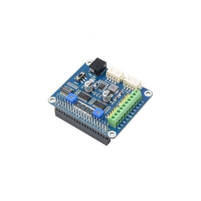 Raspberry Pi HRB8825 Step Motor HAT - 1