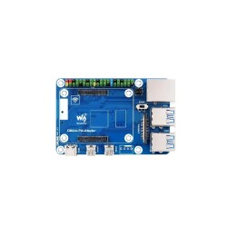 Raspberry Pi için CM4 - Pi 4B Adaptörü - EGNE-UDTK