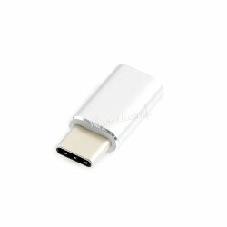 Raspberry Pi için Micro USB to Type-C - Raspberry Pi