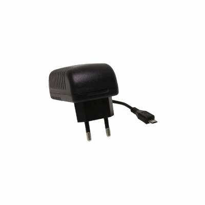 Raspberry Pi Micro USB Adaptör 5V 2A - 1