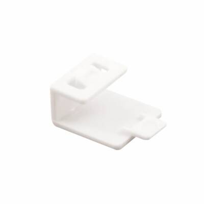 Raspberry Pi SD Kart Kapağı Beyaz - 1