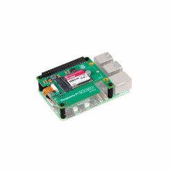 Raspberry Pi SSD kit - 512GB - Raspberry Pi