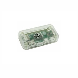 Raspberry Pi Zero Kutu Buzlu - Raspberry Pi
