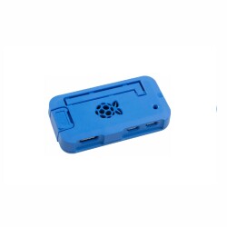 Raspberry Pi Zero Kutu Mavi - Raspberry Pi