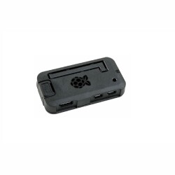 Raspberry Pi Zero Kutu Siyah - Raspberry Pi