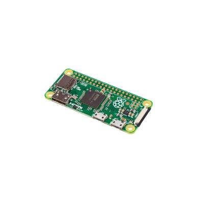 Raspberry Pi Zero - 1