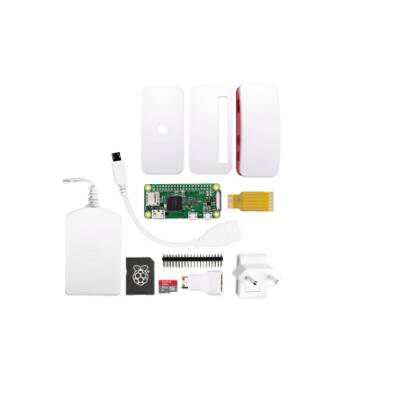 Raspberry Pi Zero Wireless Setleri - 1