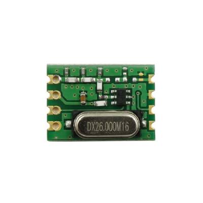 RFM110W 315S1 RF LoRa Transceiver Modül – 315 MHz - 1