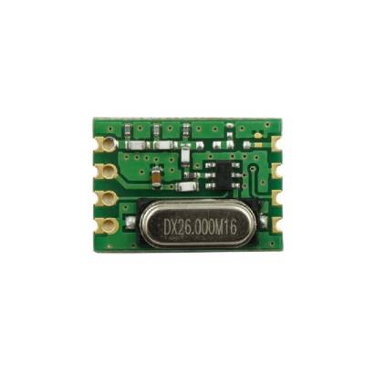 RFM119W-868S1 RF LoRa/FSK Transceiver Modül - 1