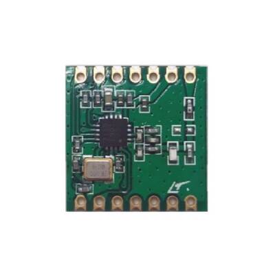 RFM219BW 433S2 RF LoRa Transceiver Modül – 433 MHz - 1