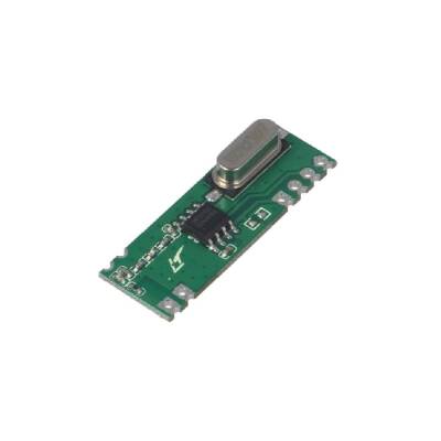 RFM210LCF-315S1 RF LoRa/FSK Transceiver Modül - 1