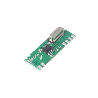 RFM210LCF-433S1 RF LoRa/FSK Transceiver Modül - 1