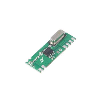 RFM210LCF-433S1R RF LoRa/FSK Transceiver Modül - 1