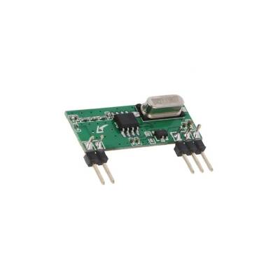 RFM210LCFW 433D RF LoRa Transceiver Modül – 433 MHz - 1