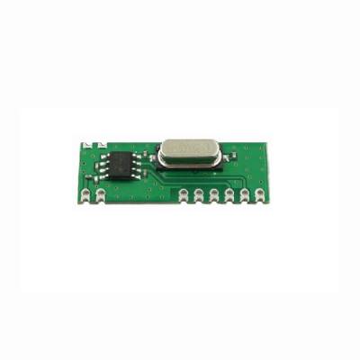 RFM210LW-433S1 RF LoRa/FSK Transceiver Modül - 1
