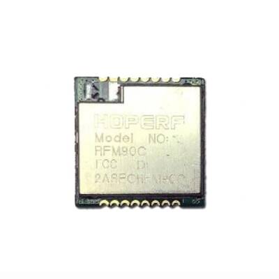 RFM90CW-868S2R RF LoRa/FSK Transceiver Modül - 1