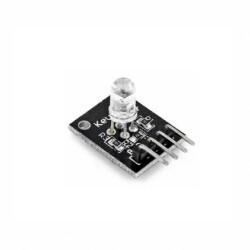 RGB Led Modülü 3 Renk - EGNE-UDTK