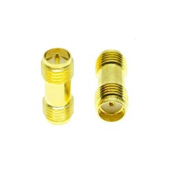 RP-SMA Dişi SMA Dişi Dönüştürücü Konektör - EGNE-UDTK