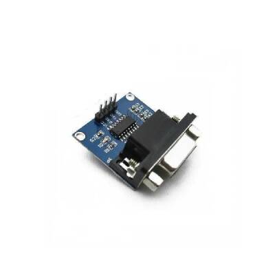 RS232 TTL Çevirici Kartı kablolu - 1