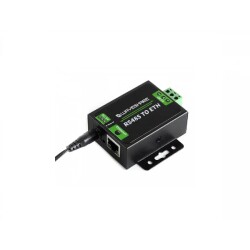 RS485'ten Ethernet'e Dönüştürücü - EGNE-UDTK