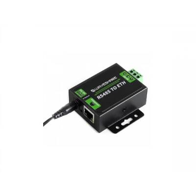 RS485'ten Ethernet'e Dönüştürücü - 1