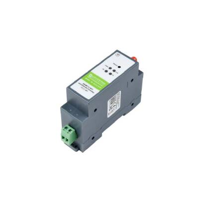 RS485'ten WiFi/Ethernet Modülüne (Modbus/MQTT Ağ Geçidi) - 1