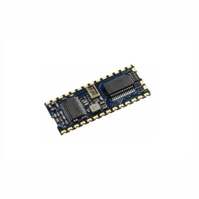 RXM 418 KH3 418 MHz RF Alıcı Modül - 1