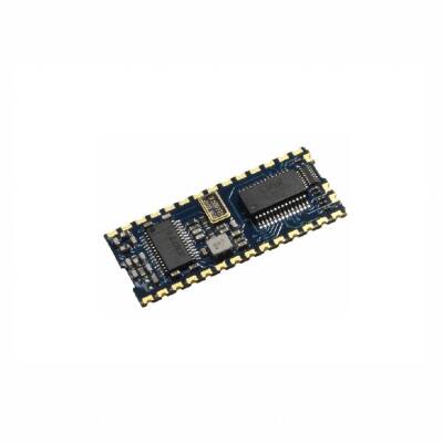 RXM 433 KH3 433 MHz RF Alıcı Modül - 1