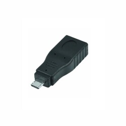 S-Link Dişi USB to Micro USB Adaptör - Raspberry Pi