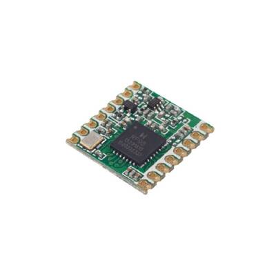 SEEED-109990165 – 433 MHz LoRa RF Transceiver Modül - 1
