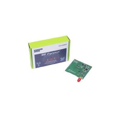 SEEED 114991603 – RF Explorer RFEM6G PLUS Expansion Modül - 1
