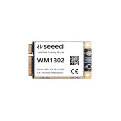SEEED-114992549 433 MHz RF Alıcı Modül - SEEED STUDIO