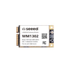 SEEED-114992629 – WM1302 USB LoRaWAN Gateway Modül - SEEED STUDIO
